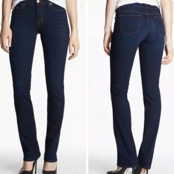 J Brand 914 INK Jeans - Picture 1 of 8